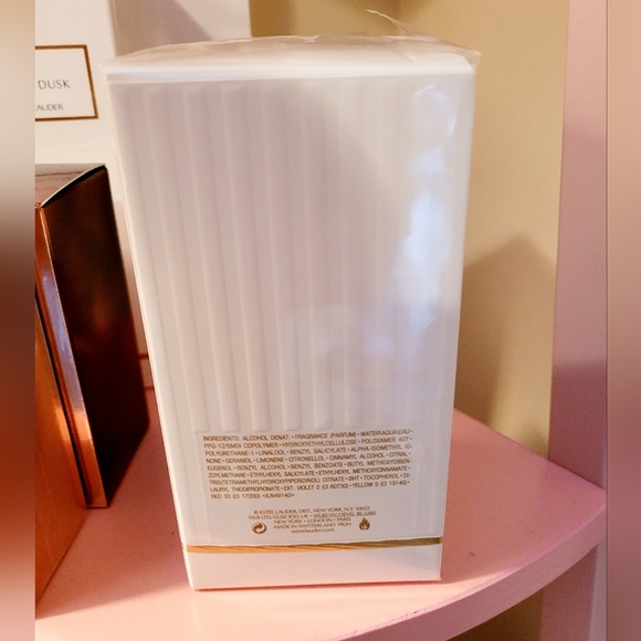 🌺SALE Estee Lauder Sensuous Star Luxury Collection 3.4 oz - Picture 7 of 8